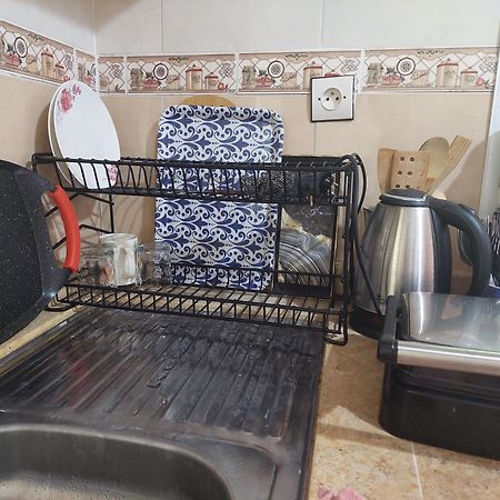 Hi Home Meknès Extérieur photo