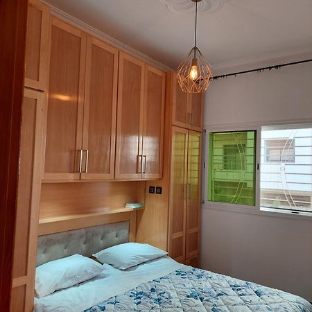 Hi Home Meknès Extérieur photo