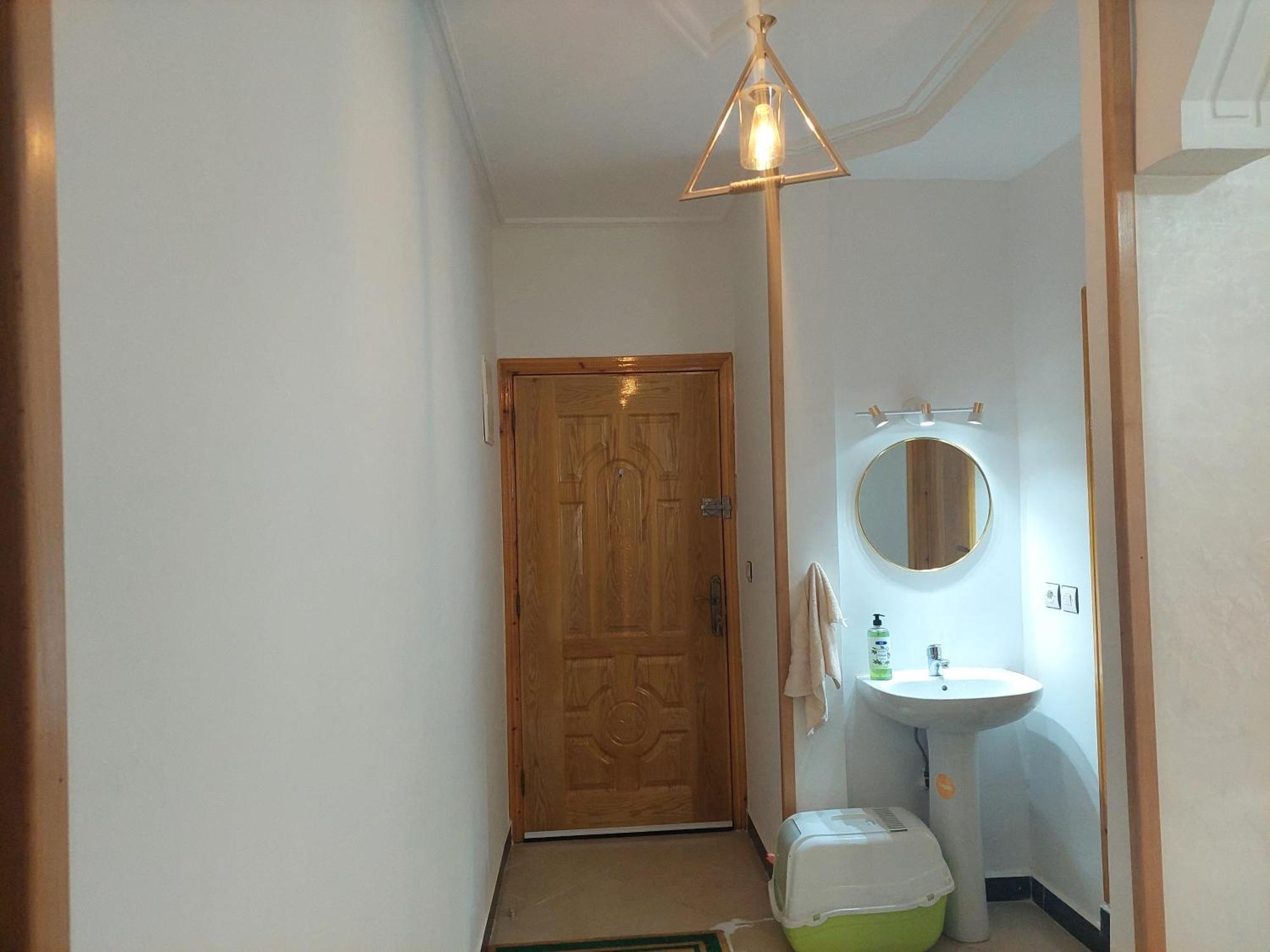 Hi Home Meknès Extérieur photo