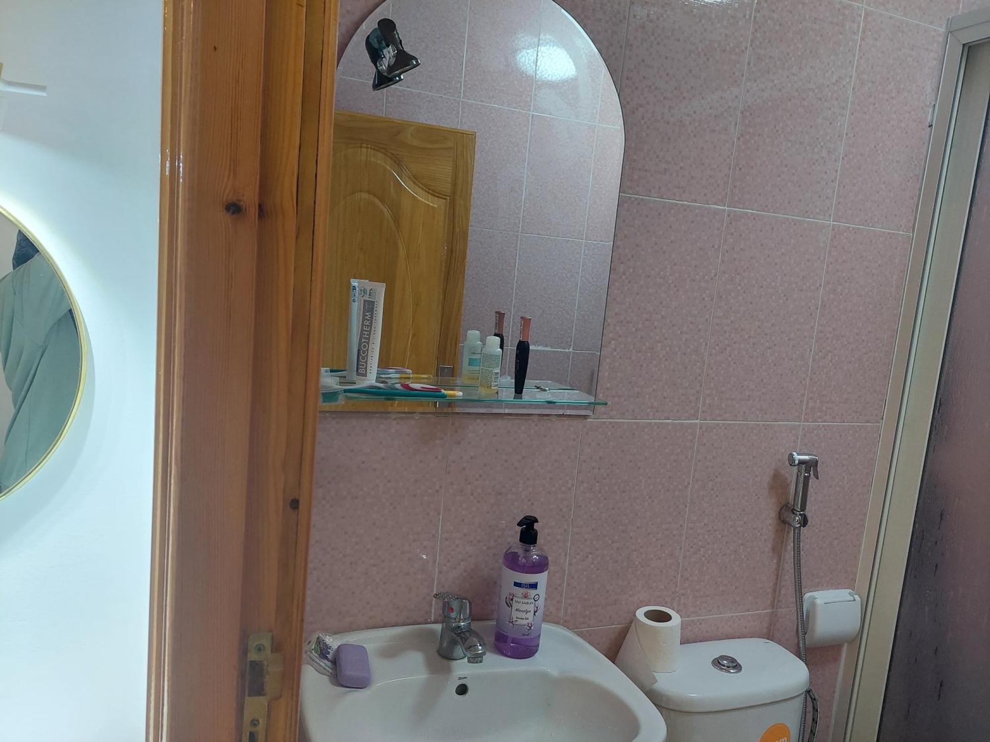 Hi Home Meknès Extérieur photo