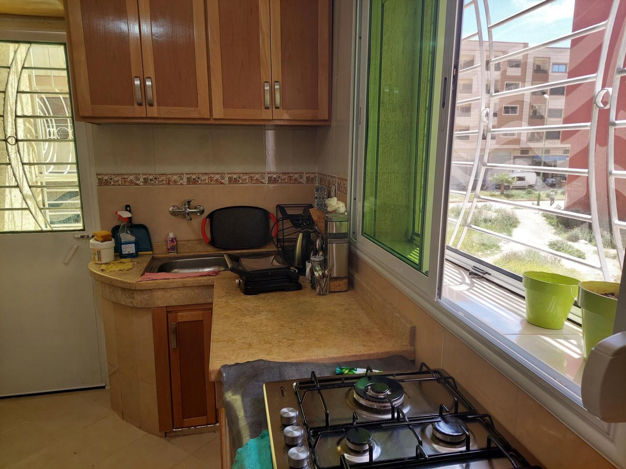 Hi Home Meknès Extérieur photo