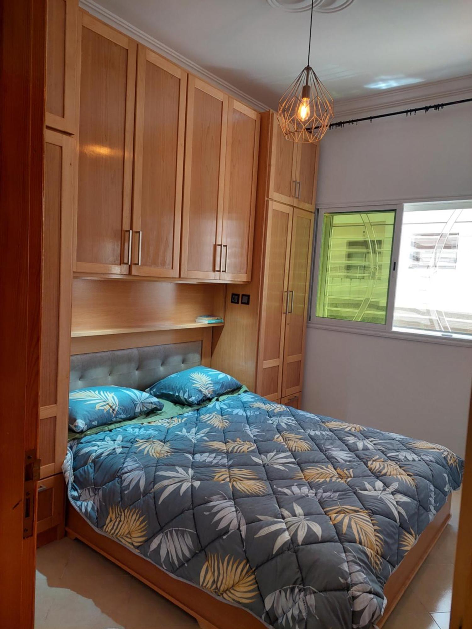 Hi Home Meknès Extérieur photo