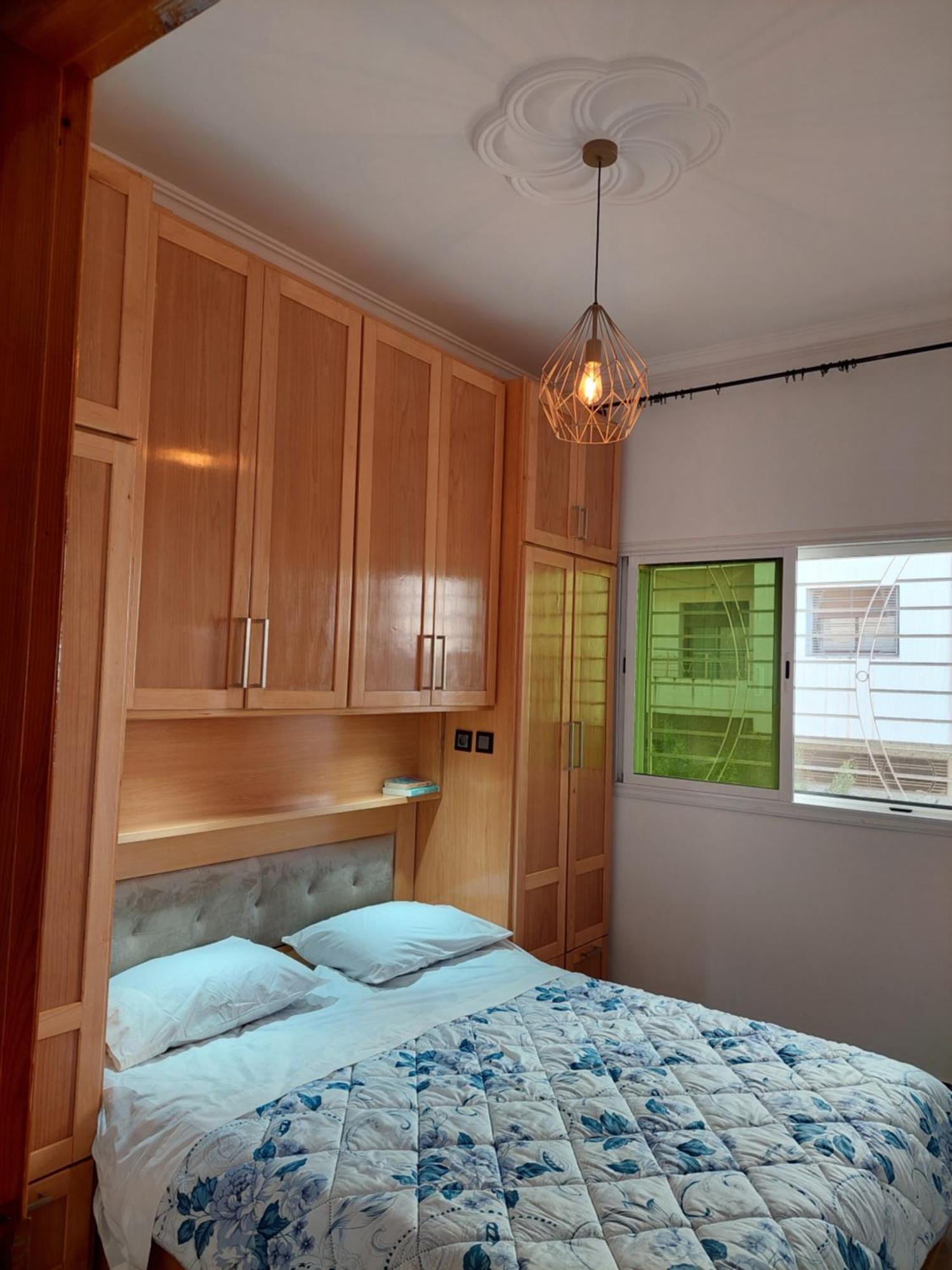 Hi Home Meknès Extérieur photo