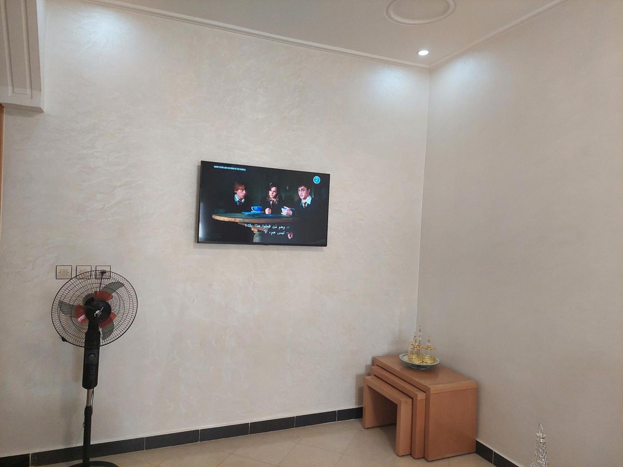 Hi Home Meknès Extérieur photo