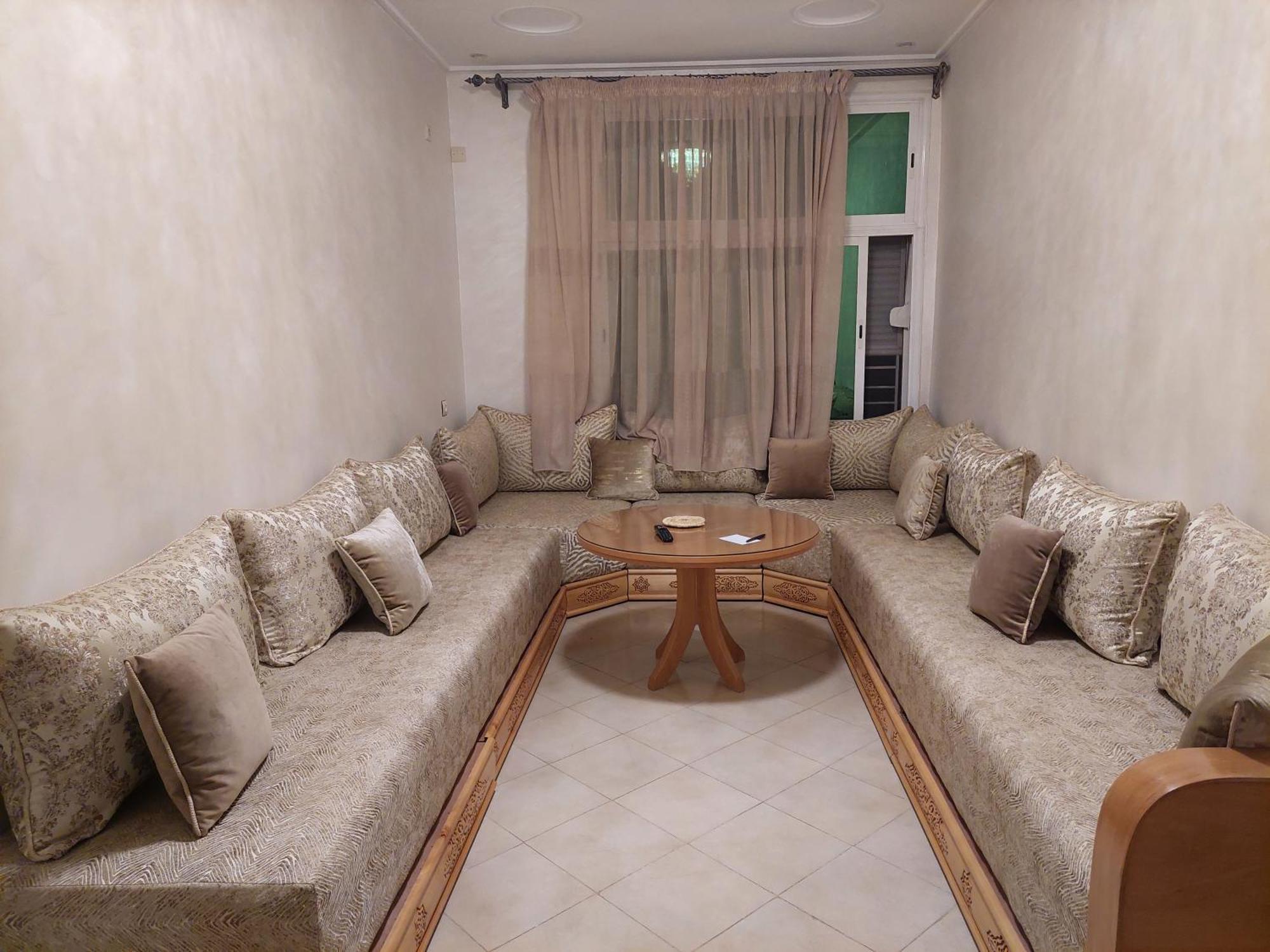 Hi Home Meknès Extérieur photo