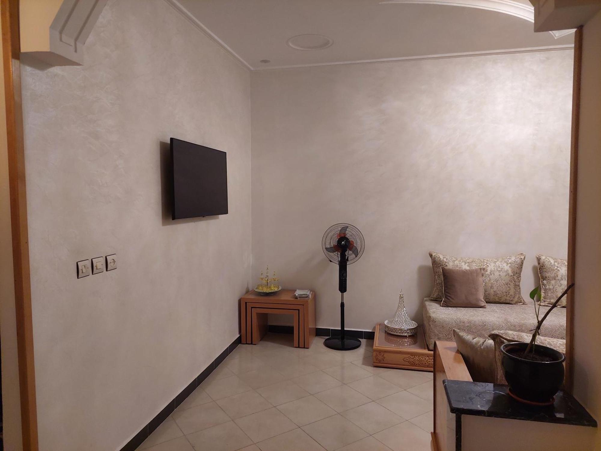 Hi Home Meknès Extérieur photo