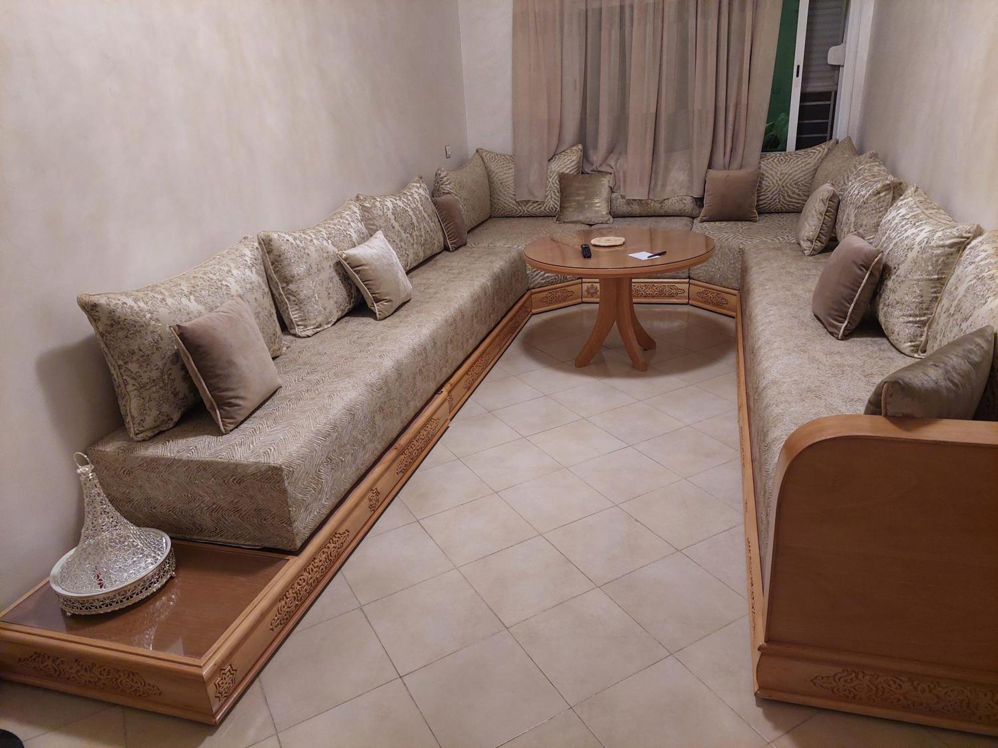 Hi Home Meknès Extérieur photo