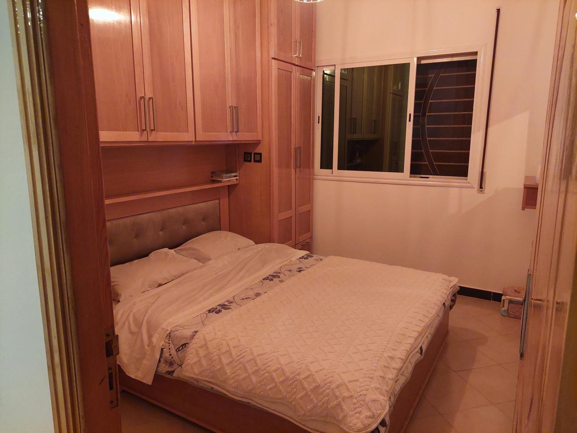 Hi Home Meknès Extérieur photo