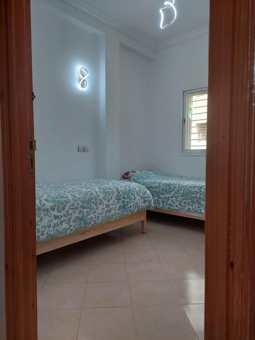 Hi Home Meknès Extérieur photo